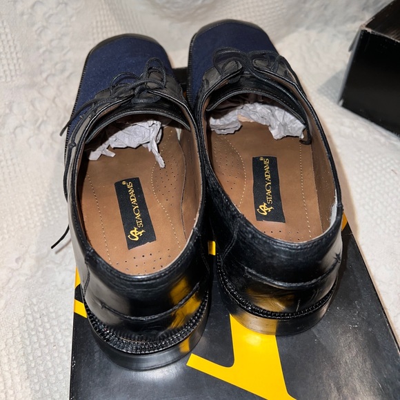 Men’s dress shoes size 11 - Picture 2 of 3